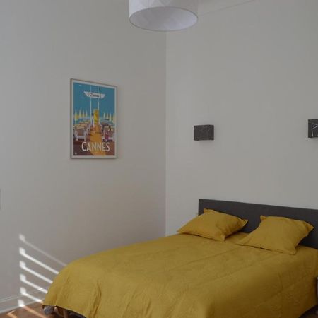 Villa A Golfe Juan Vallauris Zewnętrze zdjęcie