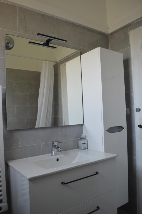Villa A Golfe Juan Vallauris Zewnętrze zdjęcie
