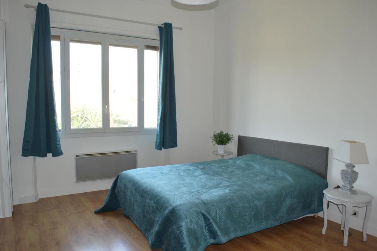 Villa A Golfe Juan Vallauris Zewnętrze zdjęcie